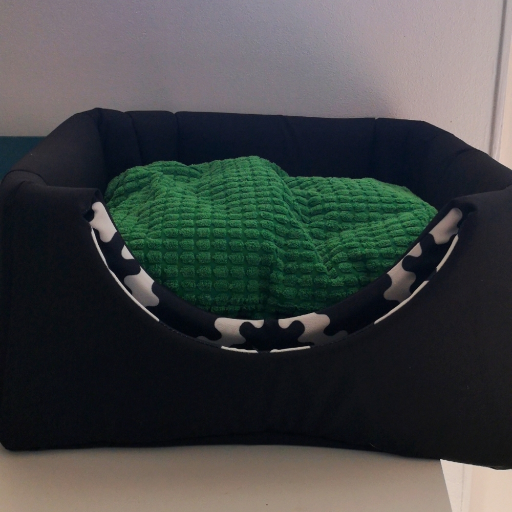 Lurvig Pet Bed/Home